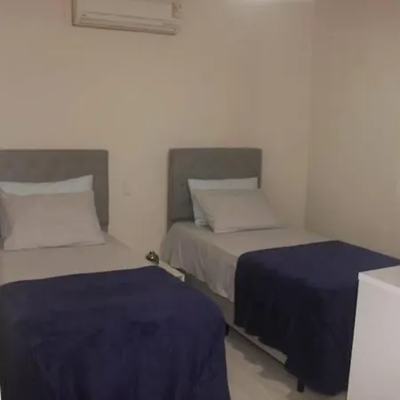 AP Confortável Guaruja - Enseada-2