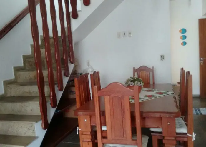 Cobertura Enseada Guaruja Apartamento