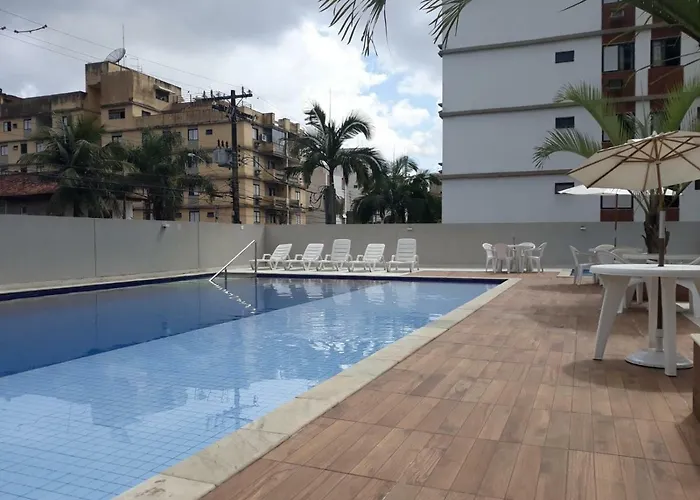 Apartamento Guarujá Enseada Villa di Fiore